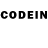 Codein напиток Lean (лин) Alina Brandt